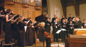 Bach Chorale